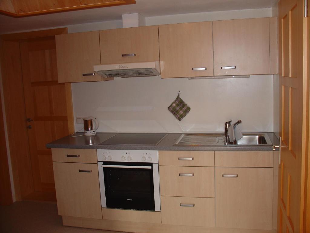 Ferienbauernhof Schneider Apartment