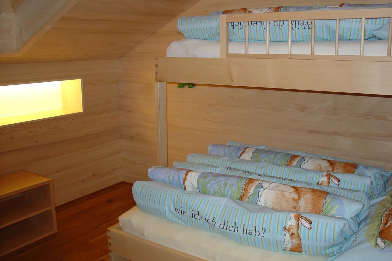 Ferienbauernhof Schneider Apartment Schwarzenberg im Bregenzerwald